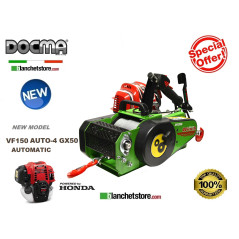 FOREST WINCH DOCMA