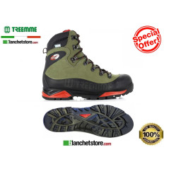 trekking treemme nabuk 91591