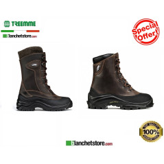 SNOW BOOTS TREEMME 4x4