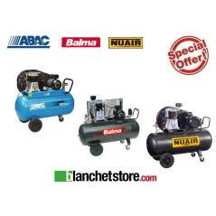 Compressors