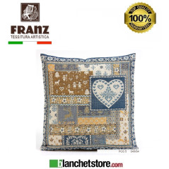 Federe cuscini Franz