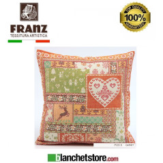 Cuscini imbottiti Franz
