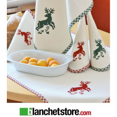 Articoli per la cucina Franz