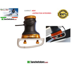 AFFUTEUR ELECTRIQUE CARROT