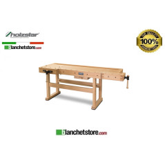 workbenches Holzkraft