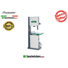 SEGHE A NASTRO HOLZSTAR 220V