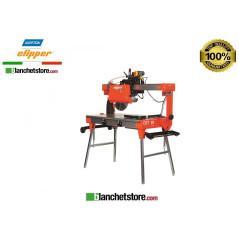 TAGLIERINE ELETTRICHE CLIPPER