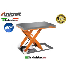 PLATES-FORMES LIFT UNICRAFT