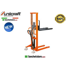 FORKLIFTS UNICRAFT