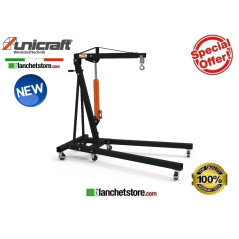 CRANE ATELIER UNICRAFT