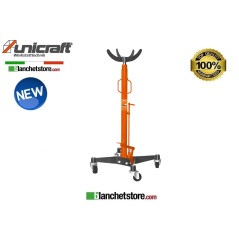 HYDRAULIC LIFTS UNICRAFT