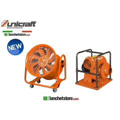 VENTILATEURS UNICRAFT