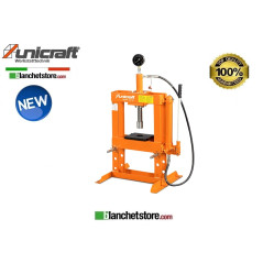 PRESSE HYDRAULIQUE UNICRAFT