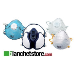 respiratory protection