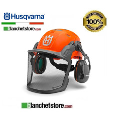 casques HUSQVARNA