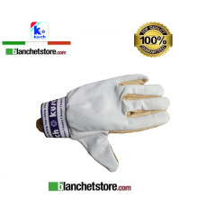 Glove Kush leather