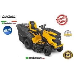 Tondeuse Autoportee Cub Cadet