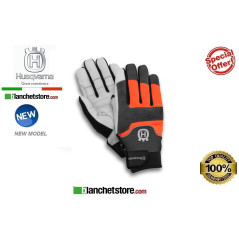 Gloves Husqvarna