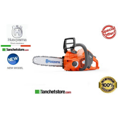 chainsaws Battery Husqvarna