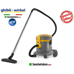 vacuum cleaner Power D - WD