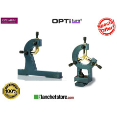 Accessories for lathe Optimum