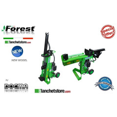 SPACCALEGNA FOREST