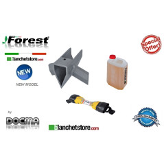 ACCESSORIES WOOD-SPLITTERS FOREST