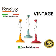 Ferroluce Vintage