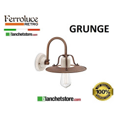 Ferroluce Grunge