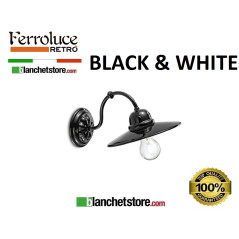 Ferroluce Black & White