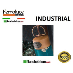 Ferroluce Industrial