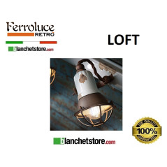 Ferroluce Loft