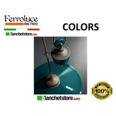 Ferroluce Colors