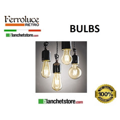 Ferroluce Bulbs