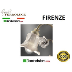 Ferroluce Firenze