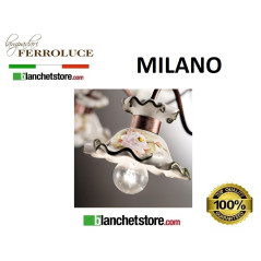 Ferroluce Milano