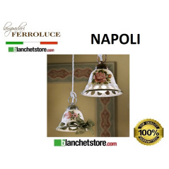Ferroluce Napoli