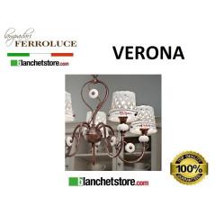Ferroluce Verona