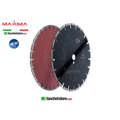 ACCESSORI TAGLIASUOLO MAXIMA