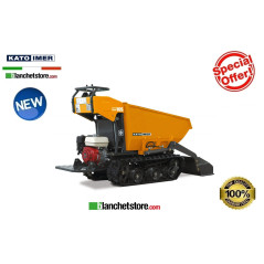 MOTOCARRIOLE MINIDUMPER