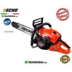 Motoseghe Echo
