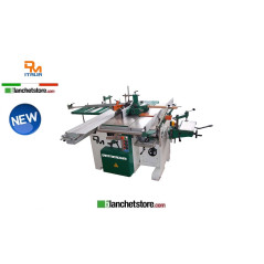 COMBINATE DAMATOMACCHINE