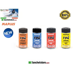 POLVERE MAPLUS FP4
