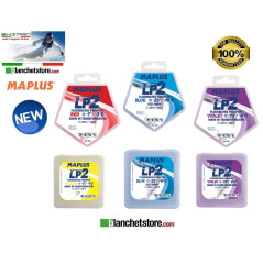 SCIOLINA MAPLUS LP2