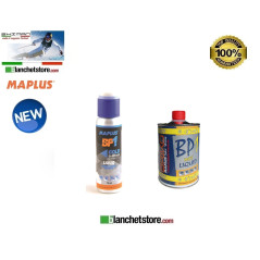 LIQUID WAX MAPLUS BP1