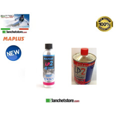 LIQUID WAX MAPLUS LP2