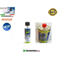 LIQUID WAX MAPLUS HP3