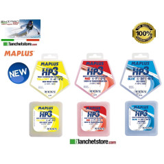 SCIOLINA MAPLUS HP3