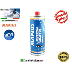 LIQUIDA UNIVERSALE MAPLUS