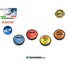 SOLIDA MMAPLUS FP4